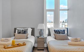 Homely - King'S Cross Central London Apartments